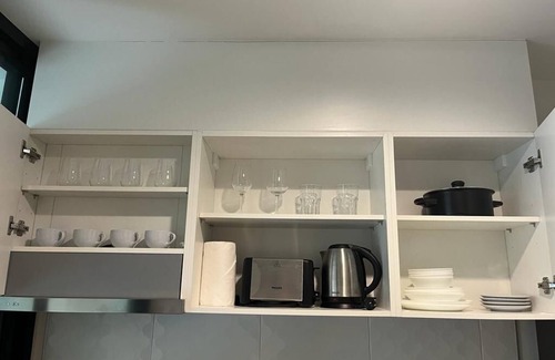 Phuket Appartement | Studio haut de gamme Appartement entièrement meublé de 28 m²