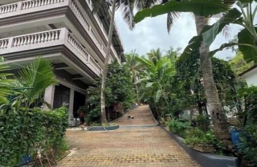 Penha de Franรงa Appartement | HI GOA - Escape into Paradise