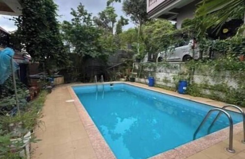 Penha de Franรงa Appartement | HI GOA - Escape into Paradise