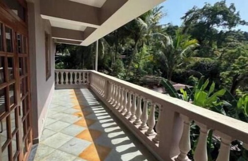Penha de Franรงa Appartement | HI GOA - Escape into Paradise