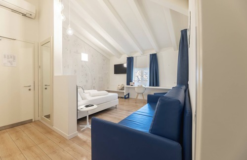 Torbole sul Garda Hôtel | Hi Hotels Torbole Pool & Spa