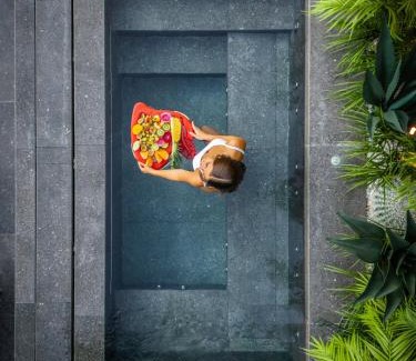 Trento Hôtel | Hi Hotels Trento - Wellness & Spa Adults Only