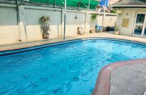 Oshodi-Isolo Cabine | Hi Point Hotel and Suites - Deluxe