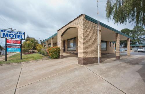 Stawell Hôtel | Hi Way Eight Motor Inn