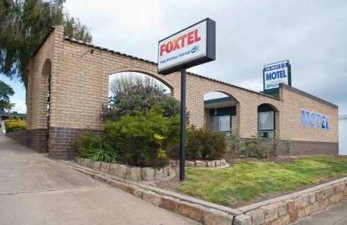 Stawell Hôtel | Hi Way Eight Motor Inn