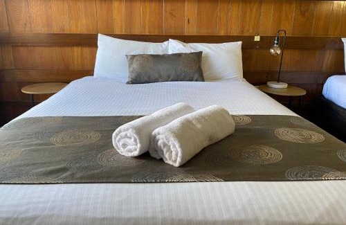 Stawell Hôtel | Hi Way Eight Motor Inn