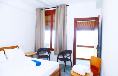 Chilaw Lit Et Petit-Déjeuner | Hi Win Hotel