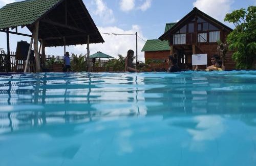 Chilaw Lit Et Petit-Déjeuner | Hi Win Hotel
