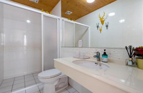 Dongshan Maison | Hi Zebra Travel B&B