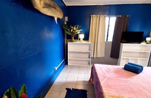 Huahine Maison | Hiaai