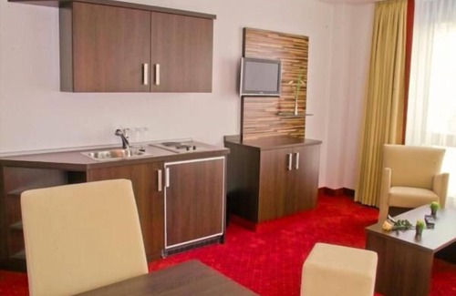 Baesweiler Hôtel | HIB Hotel in Baesweiler