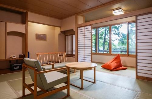 Harunako Onsen Hôtel | Hibikino