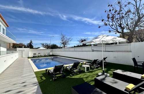 Albufeira Appartement | Hibisco 1 by Check-in Portugal