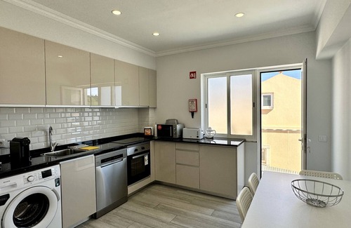 Albufeira Appartement | Hibisco 2 by Check-in Portugal