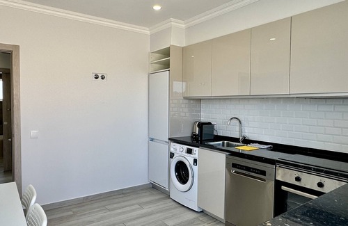 Albufeira Appartement | Hibisco 2 by Check-in Portugal