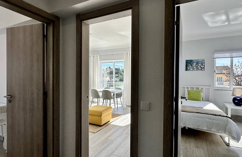 Albufeira Appartement | Hibisco 2 by Check-in Portugal