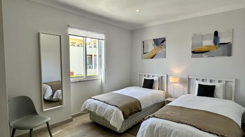 Albufeira Appartement | Hibisco 2 by Check-in Portugal