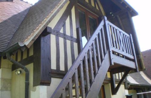 Honfleur Appartement | Hibiscus 1er étage