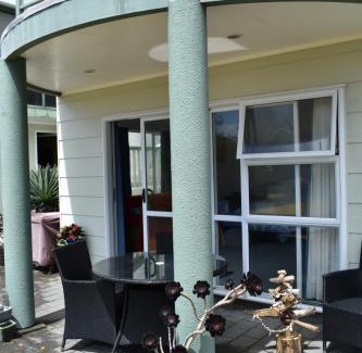 Waihi Beach Lit Et Petit-Déjeuner | Hibiscus Bed & Breakfast