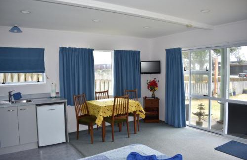 Waihi Beach Lit Et Petit-Déjeuner | Hibiscus Bed & Breakfast