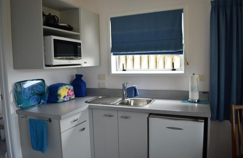 Waihi Beach Lit Et Petit-Déjeuner | Hibiscus Bed & Breakfast