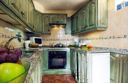 El Rincon Maison | Hibiscus Cottage