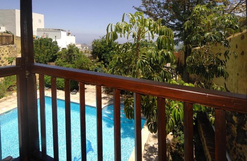 El Rincon Maison | Hibiscus Cottage