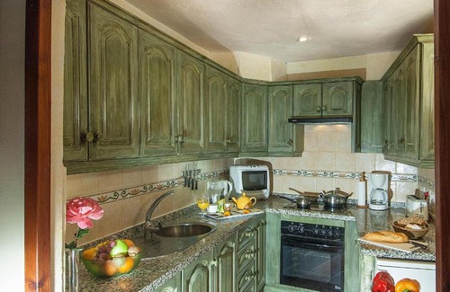 El Rincon Maison | Hibiscus Cottage