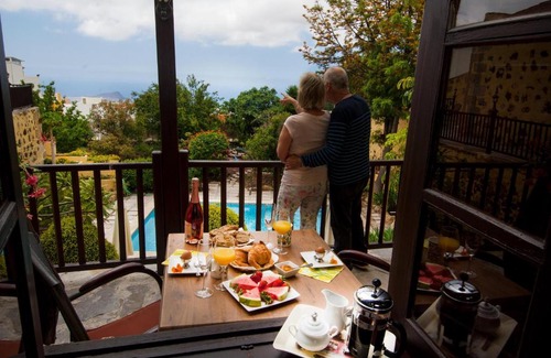 El Rincon Maison | Hibiscus Cottage