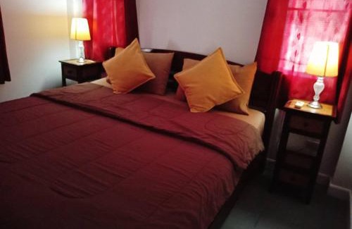 Ko Chang Maison | Hibiscus Cottage