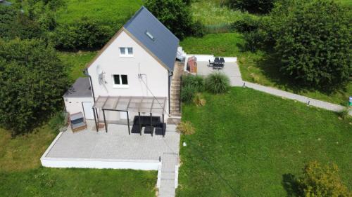Cserszegtomaj Appartement | Hibiskus Appartementhaus