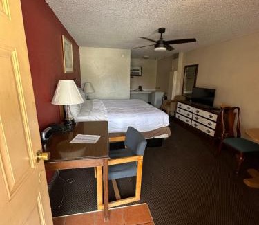 Hico Hôtel | Hico Hills Inn