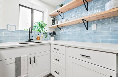 Briargate Maison | Hidden Acres— Mountain View, Family Space By USAFA!