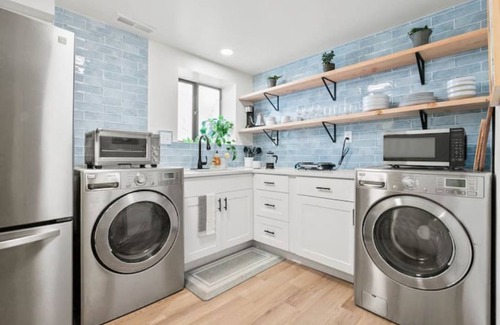 Briargate Maison | Hidden Acres— Mountain View, Family Space By USAFA!