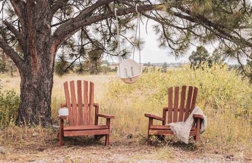 Briargate Maison | Hidden Acres— Mountain View, Family Space By USAFA!