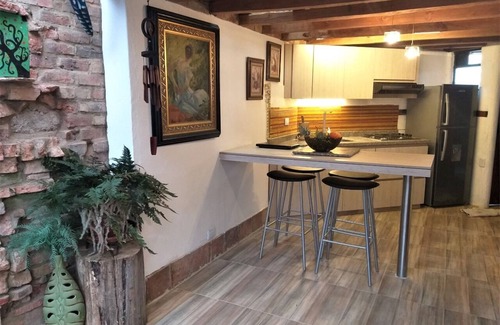 Sopo Maison | Un espacio para conectarte con la naturaleza