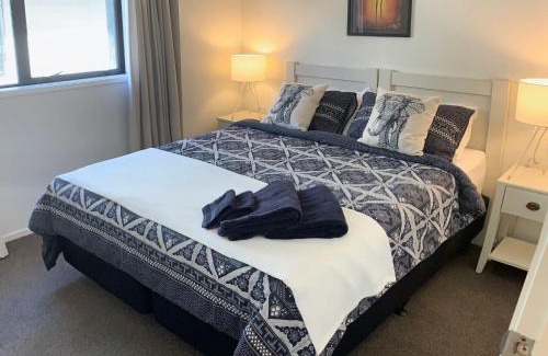 Auckland Central Business District Appartement | Hidden City House - short walk to everything