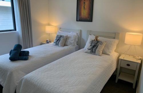 Auckland Central Business District Appartement | Hidden City House - short walk to everything