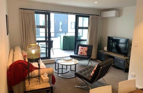 Auckland Central Business District Appartement | Hidden City House - short walk to everything