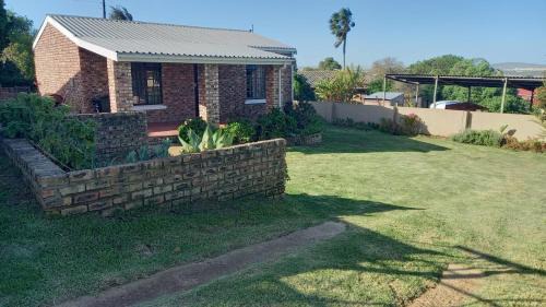 Bredasdorp Maison | Hidden Cottage