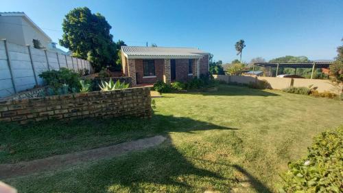 Bredasdorp Maison | Hidden Cottage