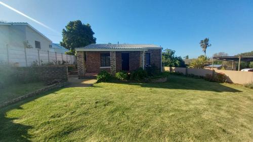 Bredasdorp Maison | Hidden Cottage