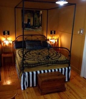 Swellendam Maison | Hidden Dragon Guest Rooms