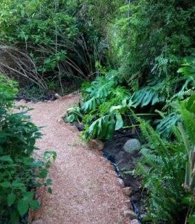 Swellendam Maison | Hidden Dragon Guest Rooms