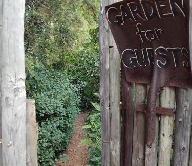 Swellendam Maison | Hidden Dragon Guest Rooms