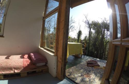Barril de Baixo Autre | Hidden Forest Retreat