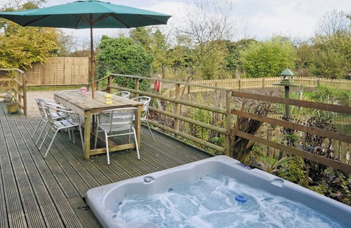 Skegness Cottage | Hébergement 2 chambres à Wainfleet, près de Skegness