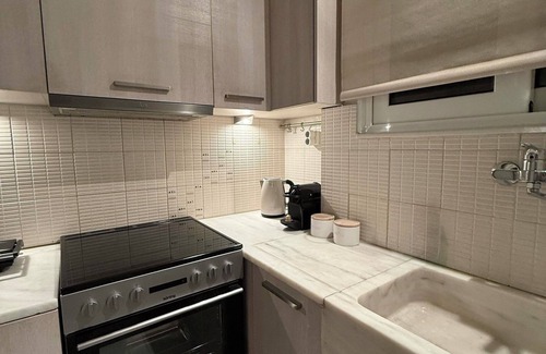 Patras Appartement | Hidden Gem Apartment
