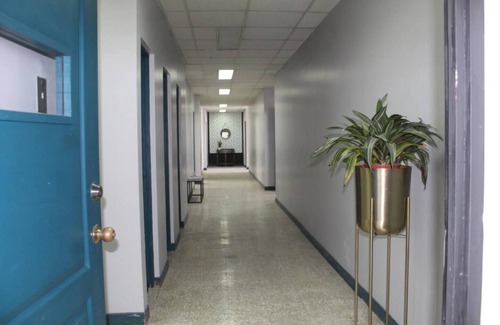 Amon Appartement | Hidden Gem Apt. in Heart of DT