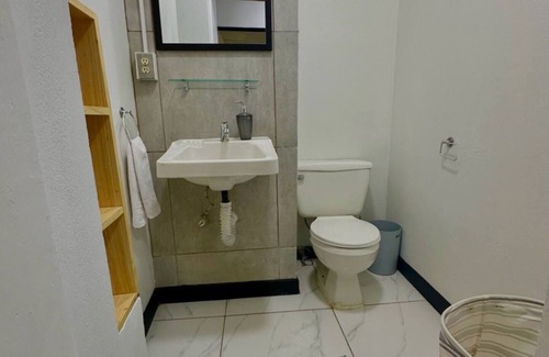 Amon Appartement | Hidden Gem Apt. in Heart of DT